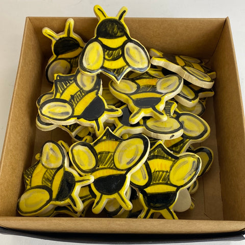 Big Bee Tiles pack