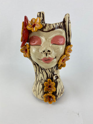 HEAD PLANTER WORKSHOP - 24th and 31st October 2025