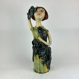 Figurine Sculpture Workshop 17th and 24th january 2026