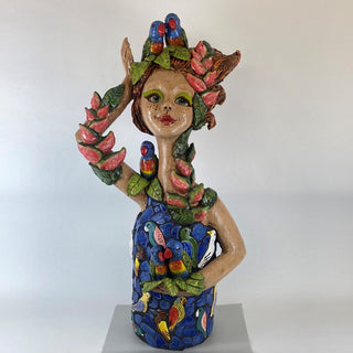 LARGE GARDEN DWELLER WORKSHOP 27th,28th February, 7th, 21st,28th March,4th April 2026