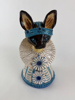 CAT BUST WORKSHOP 14th and 21st February 2026