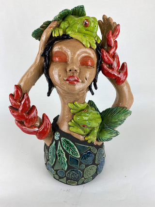 Small Garden Dweller Workshop 7th, 14th, 21st and 28th February 2026