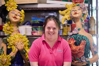 Art studio brings piece of Tuscany to Brisbane