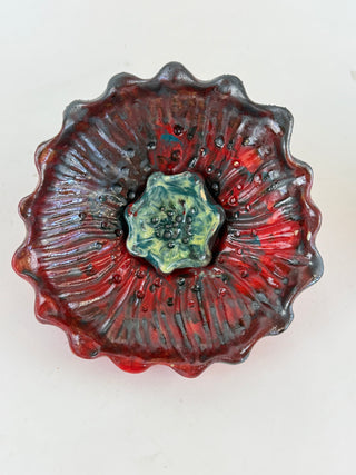 Wall Flower -Red Gum