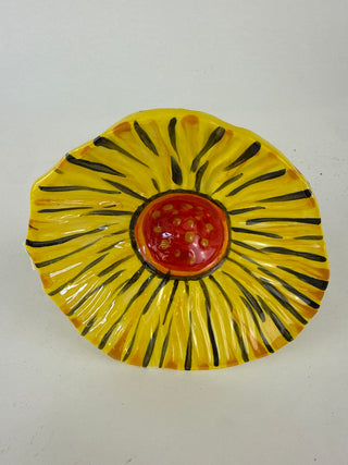 Butterfly Feeders - Bright Yellow