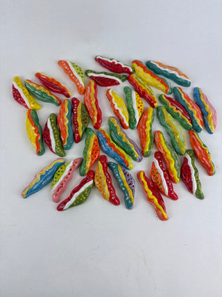 Tile Pack - Nudibranch - sea slugs