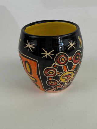 Mini Beaker - Nightscape 2