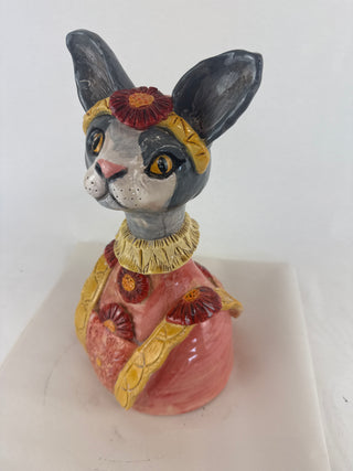 Bust -Princess