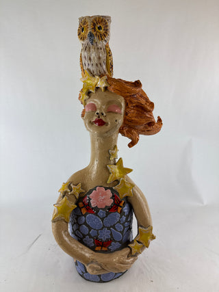 Garden Dweller Medium - Starrynight