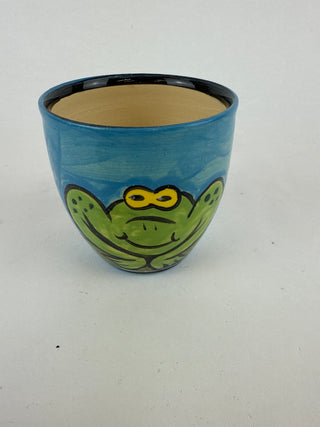 Beaker - Frog
