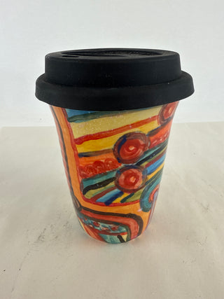 Large Keep Cup - Wonder Wozzer