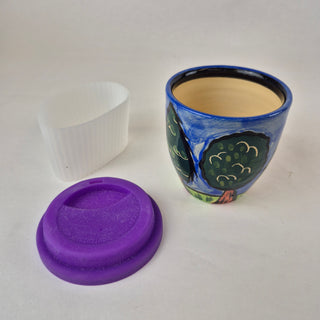 Keep Cup Small - Trees