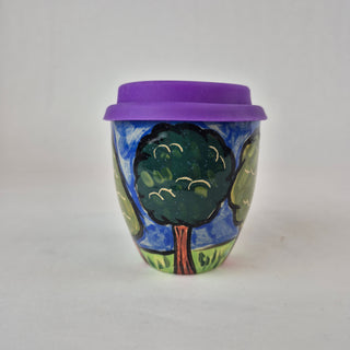 Keep Cup Small - Trees