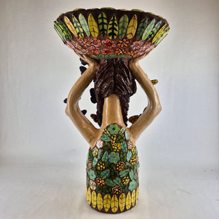 Garden Dweller Medium - Butterfly Lady