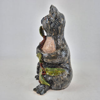 Animal Sculpture - Koala Michael
