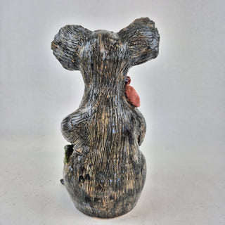 Animal Sculpture - Koala Michael
