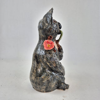 Animal Sculpture - Koala Michael