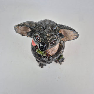Animal Sculpture - Koala Michael
