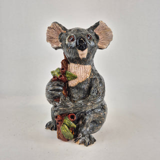 Animal Sculpture - Koala Paul
