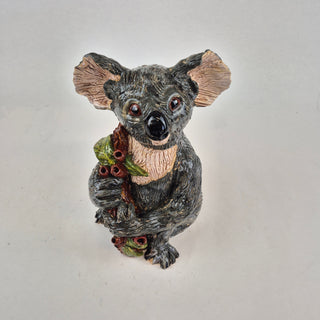 Animal Sculpture - Koala Paul