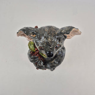 Animal Sculpture - Koala Paul
