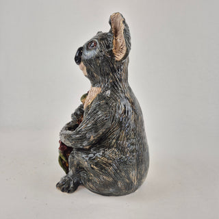 Animal Sculpture - Koala Paul