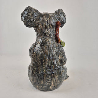 Animal Sculpture - Koala Paul