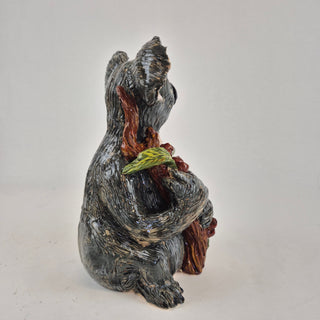Animal Sculpture - Koala Paul