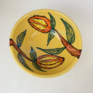 Salad Bowl - Seed Pods