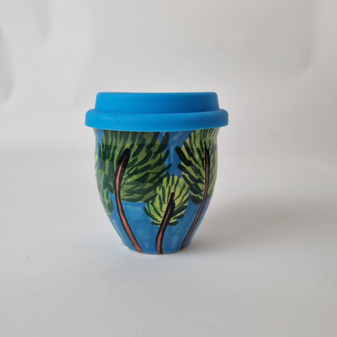 Trees -  Small Keep Cup