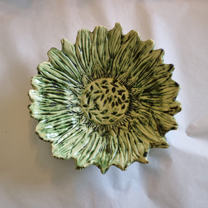 Sunflower - Flower Wall Hanging - Large