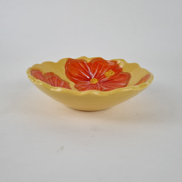 Hibiscus - Bowl small