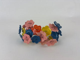 Flower Posies (Colours vary)
