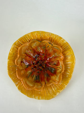 Wall Flower - Mango Flower