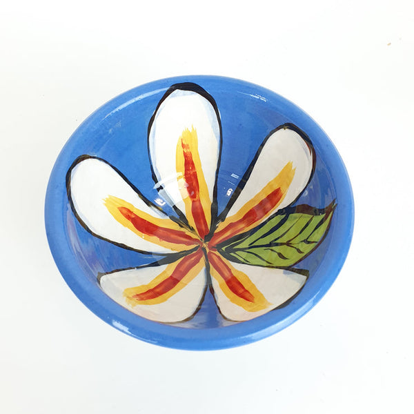 Paint your own Cereal Bowl