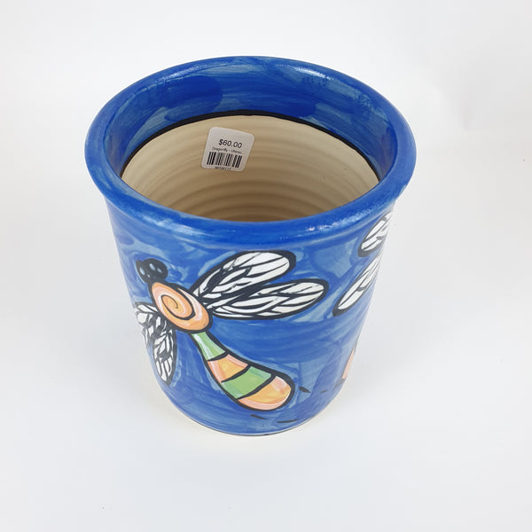 Dragonfly - Utencil Holder