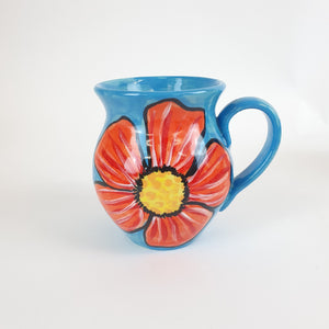 Sunflower - Mug