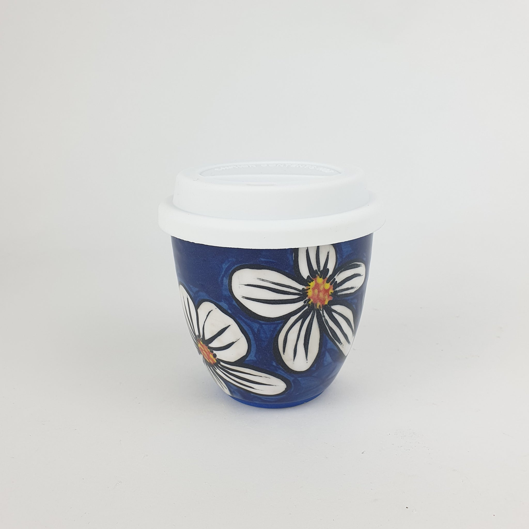 Daisy-  Small Keep Cup