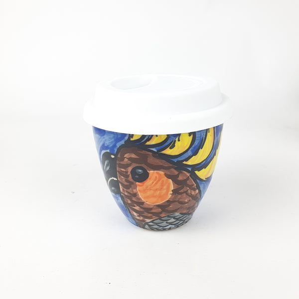 Parrot -  Small Keep Cup