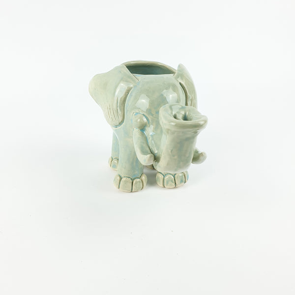 Blue Elephant - Small