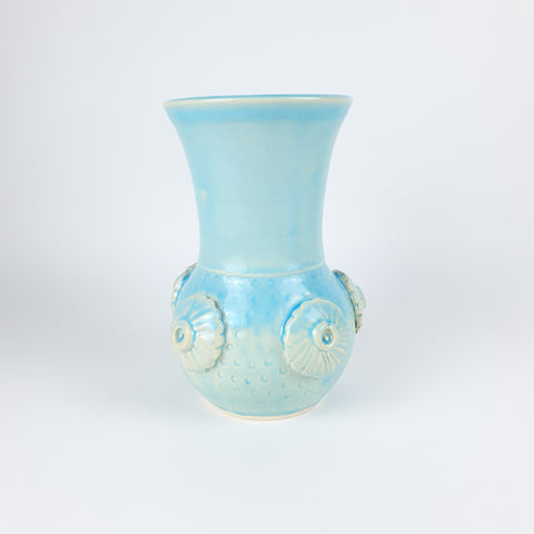 Blue   - Vase