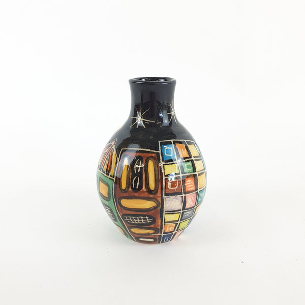Starry Night  - Small Vase