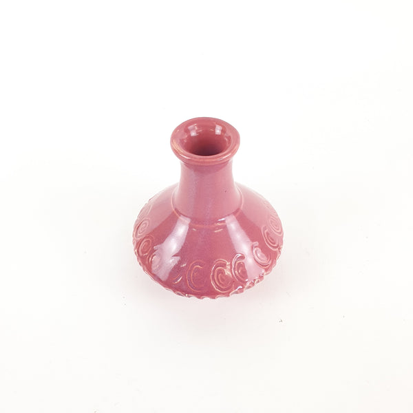 Pink  - Small Vase