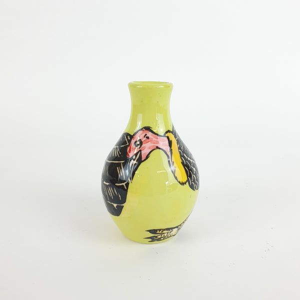 Turkey  - Small Vase