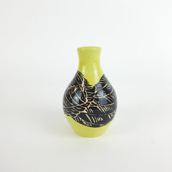 Turkey  - Small Vase