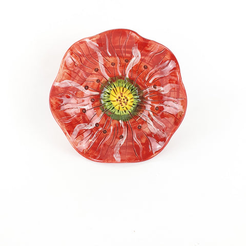 Poppy Wall Hanging - Small