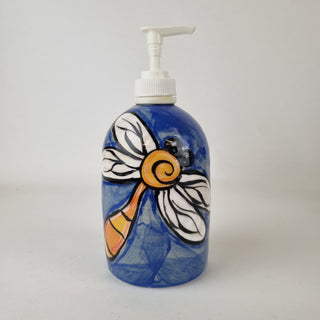 Soap Dispenser - Dragonfly