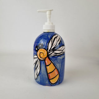 Soap Dispenser - Dragonfly