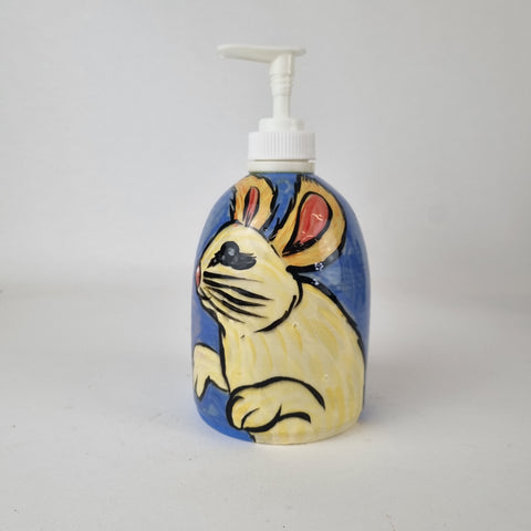Rabbit -  Soap Dispenser