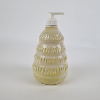 Soap Dispenser - Yellow 2